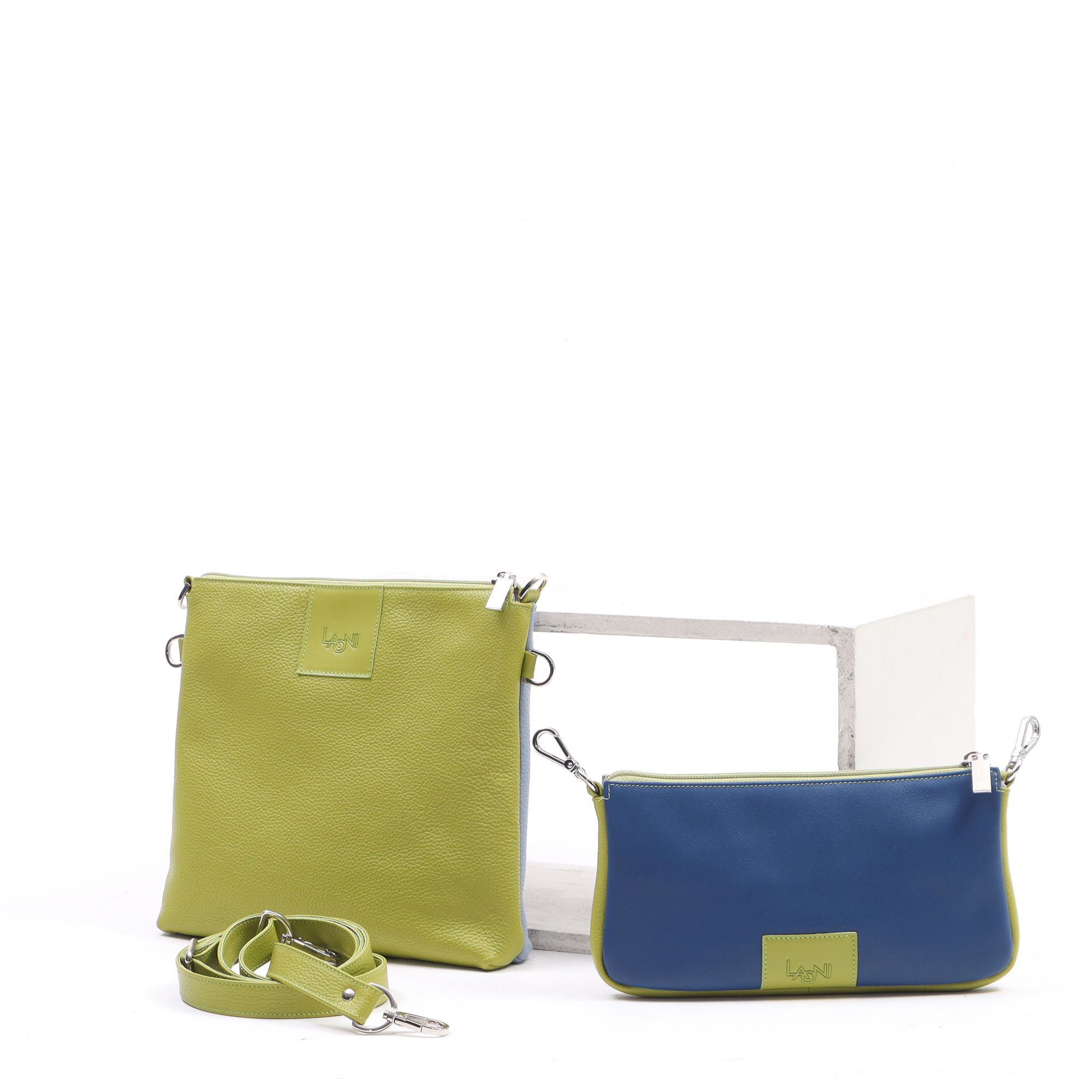 KAM2 N - CHAMELEON BAG