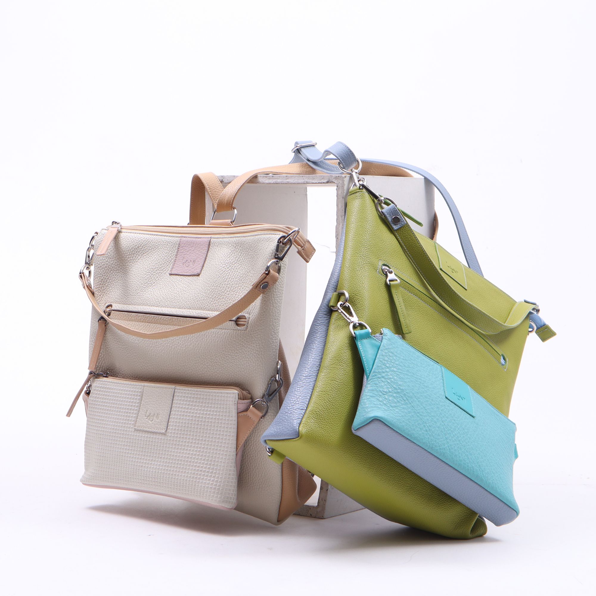 KAM5 N - CHAMELEON BAG