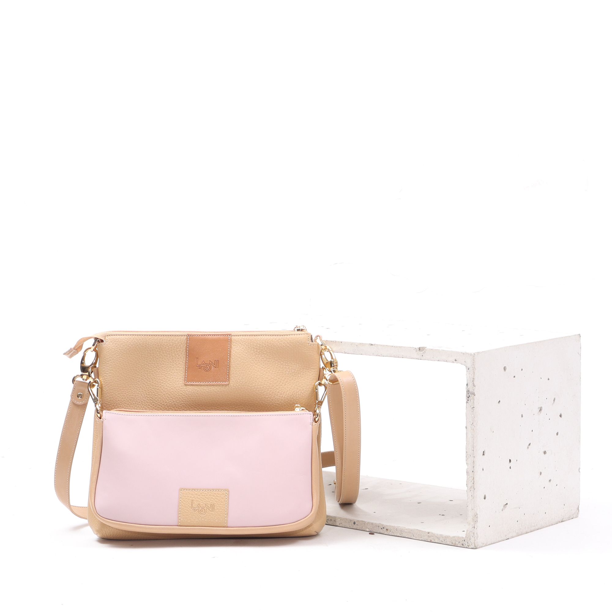 KAM2 N - CHAMELEON BAG