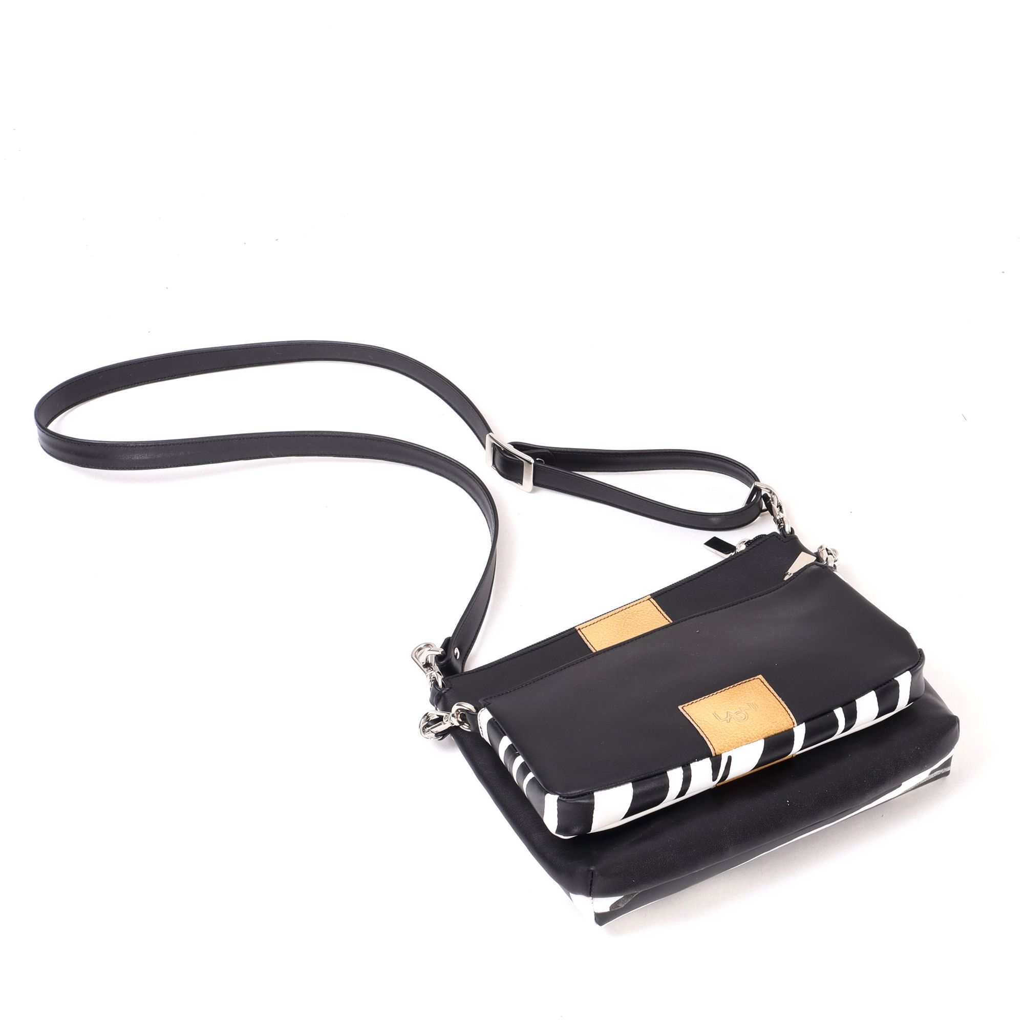 KAM2 N - CHAMELEON BAG