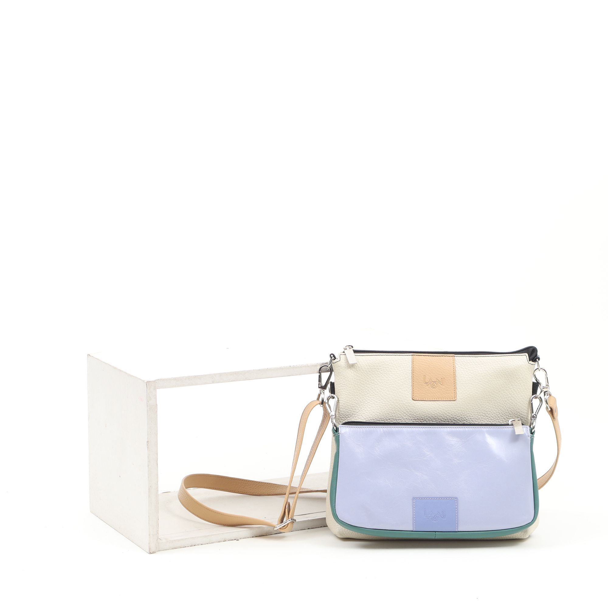 KAM2 N - CHAMELEON BAG