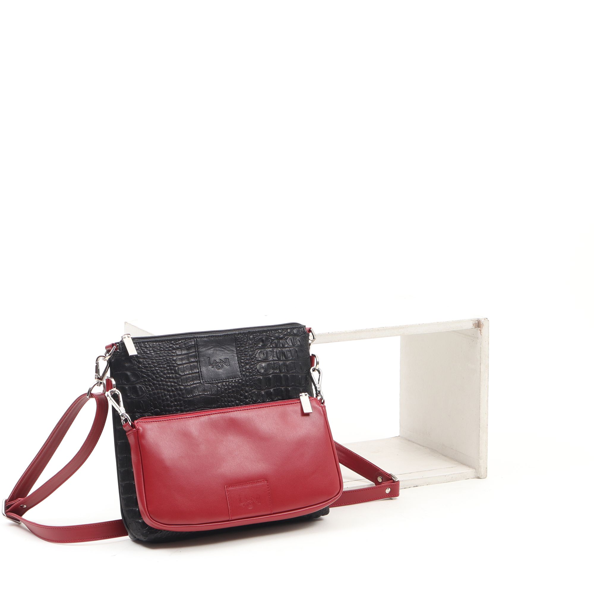 KAM2 N - CHAMELEON BAG