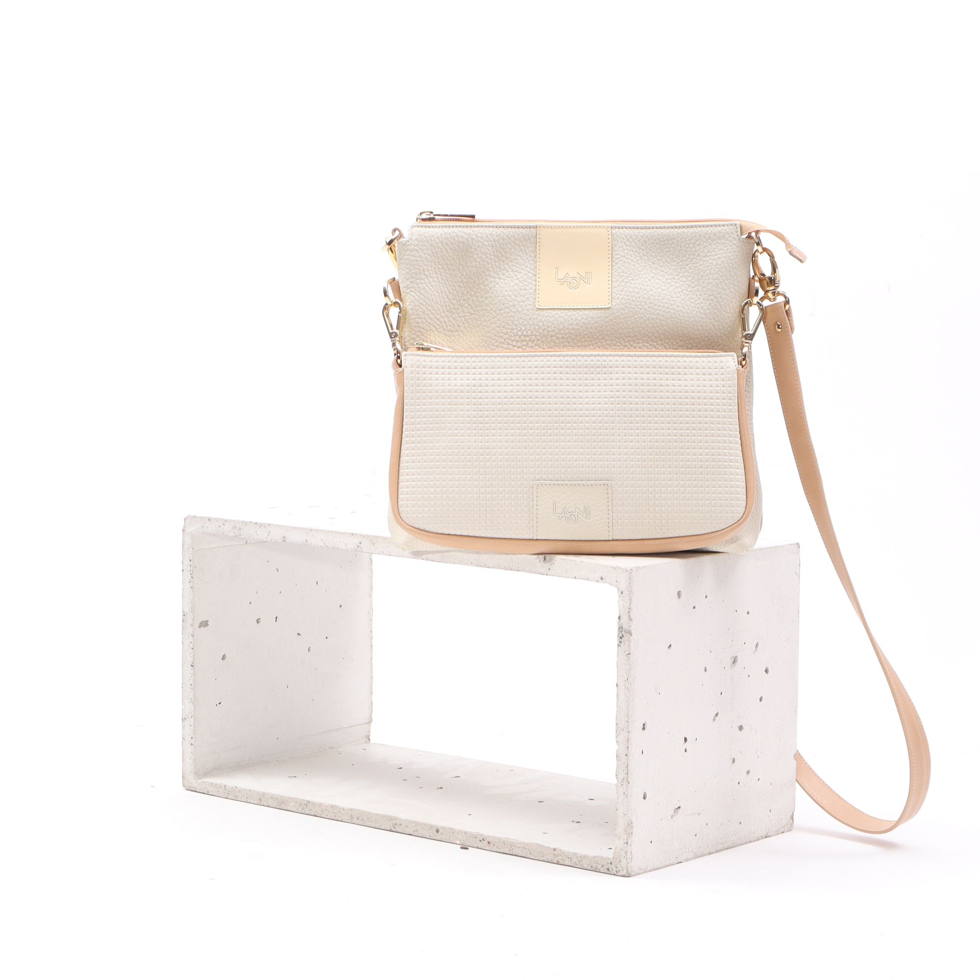 KAM2 N - CHAMELEON BAG