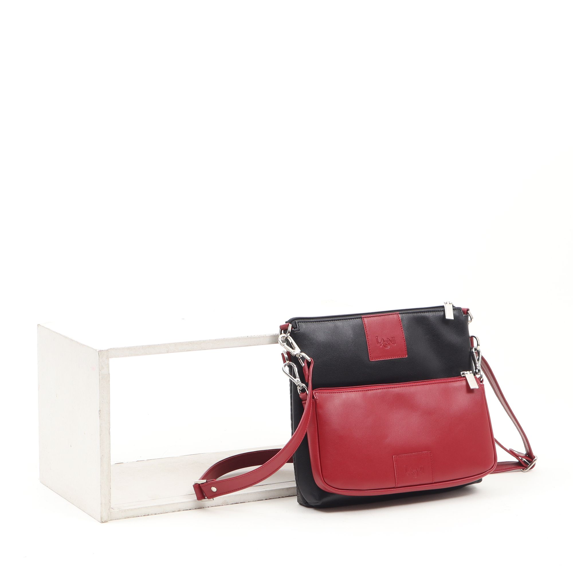 KAM2 N - CHAMELEON BAG