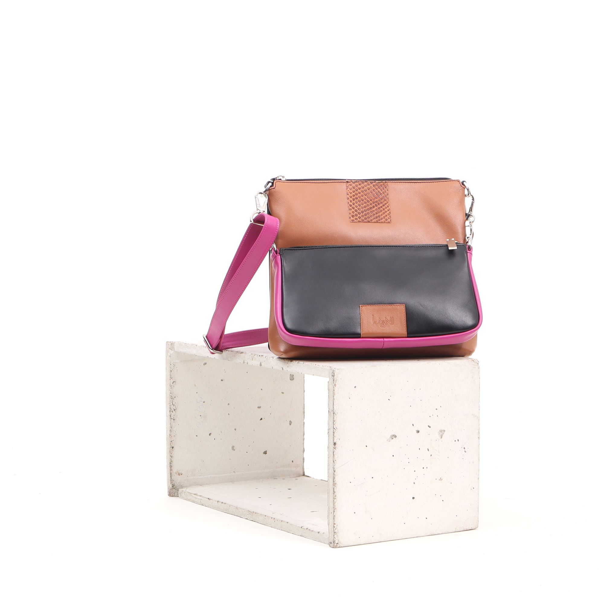 KAM2 N - CHAMELEON BAG