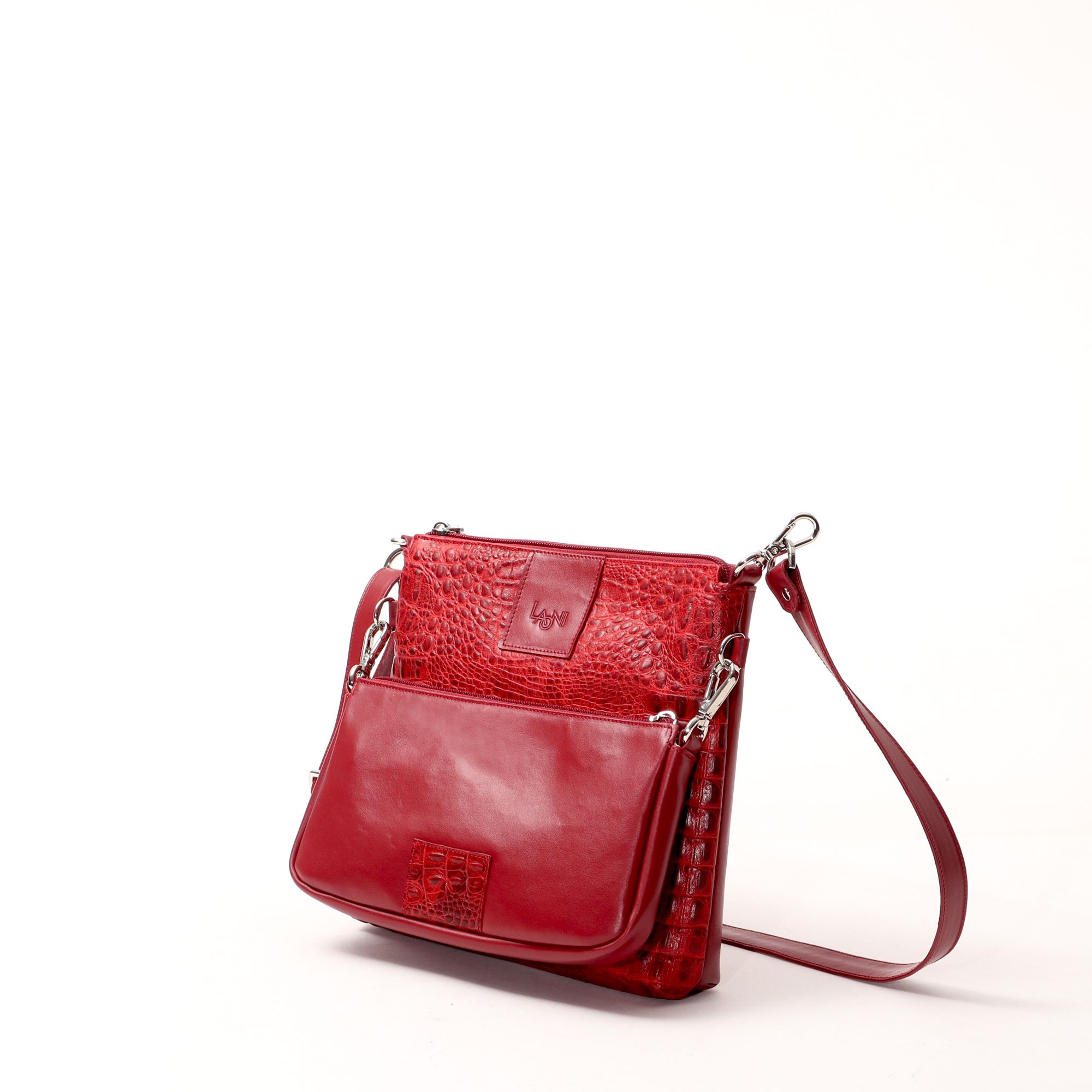 KAM2 N - CHAMELEON BAG