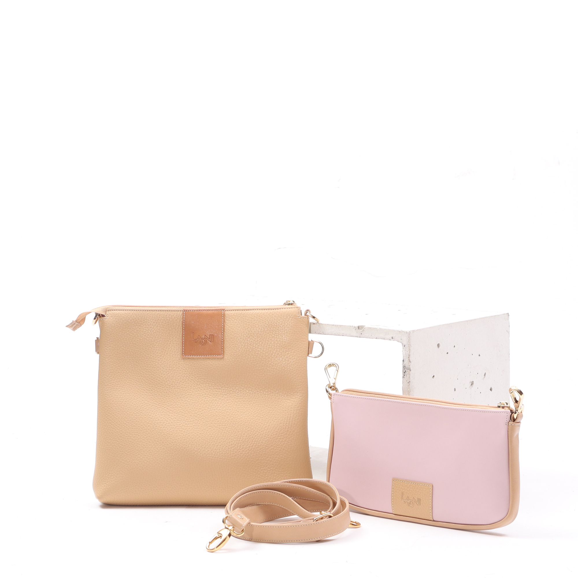 KAM2 N - CHAMELEON BAG