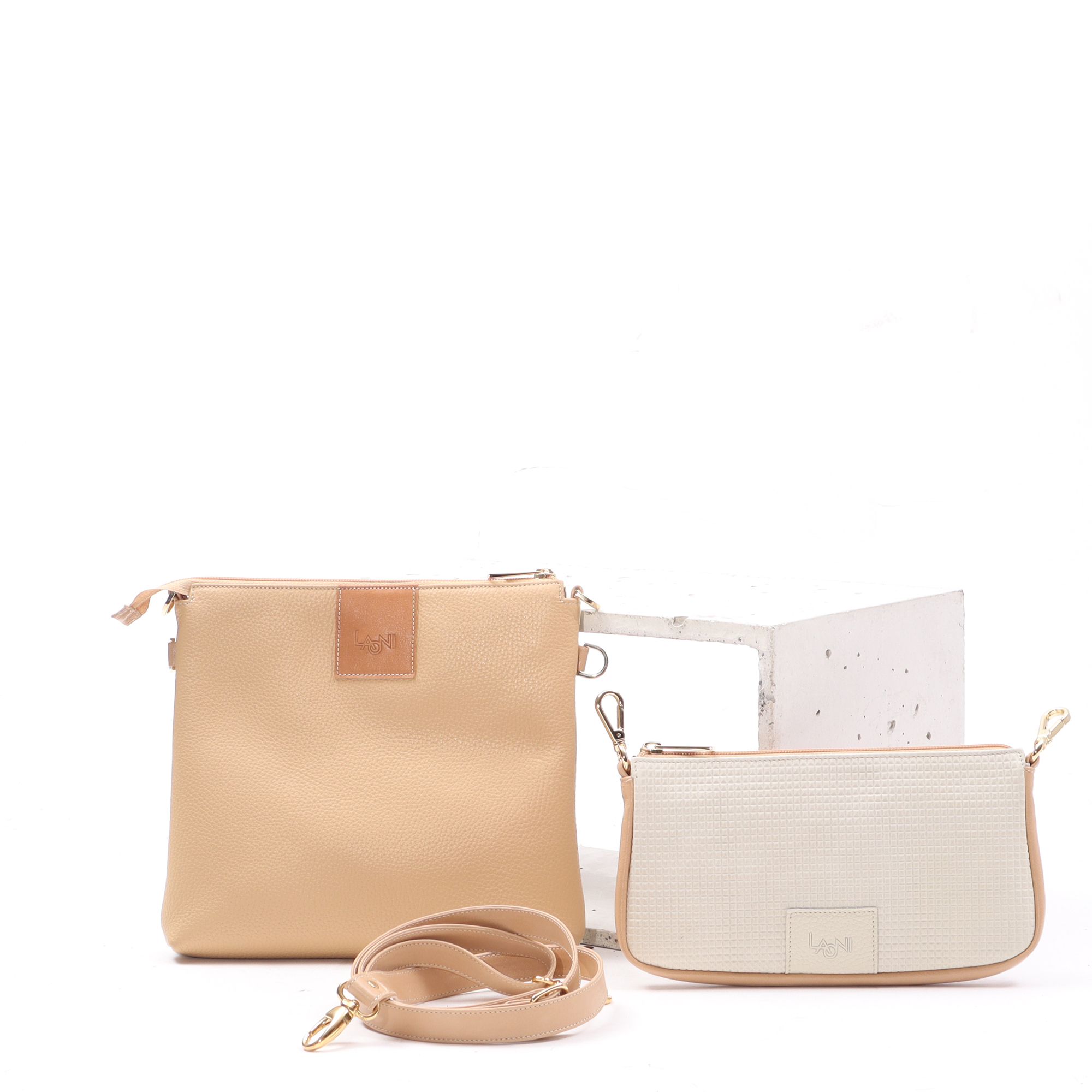 KAM2 N - CHAMELEON BAG