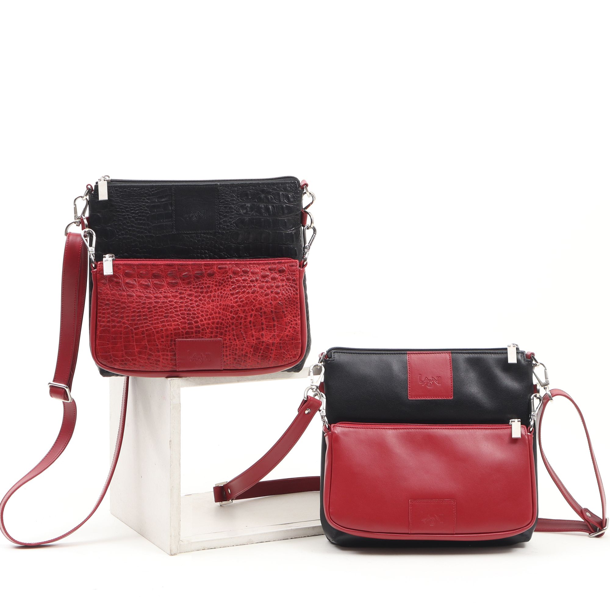 KAM2 N - CHAMELEON BAG