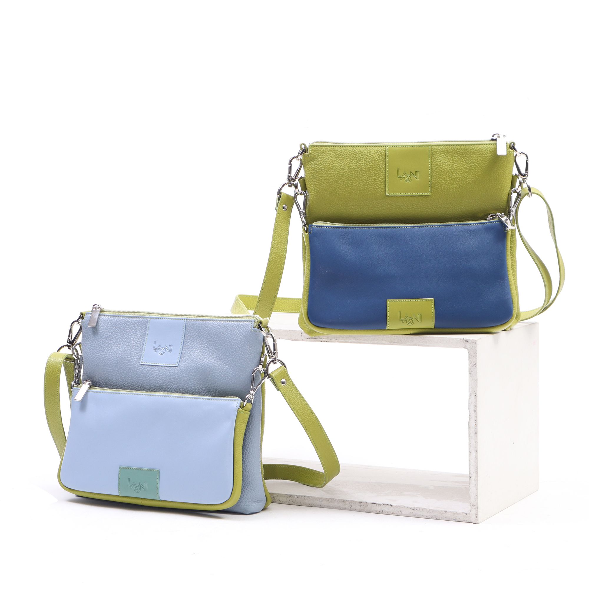 KAM2 N - CHAMELEON BAG