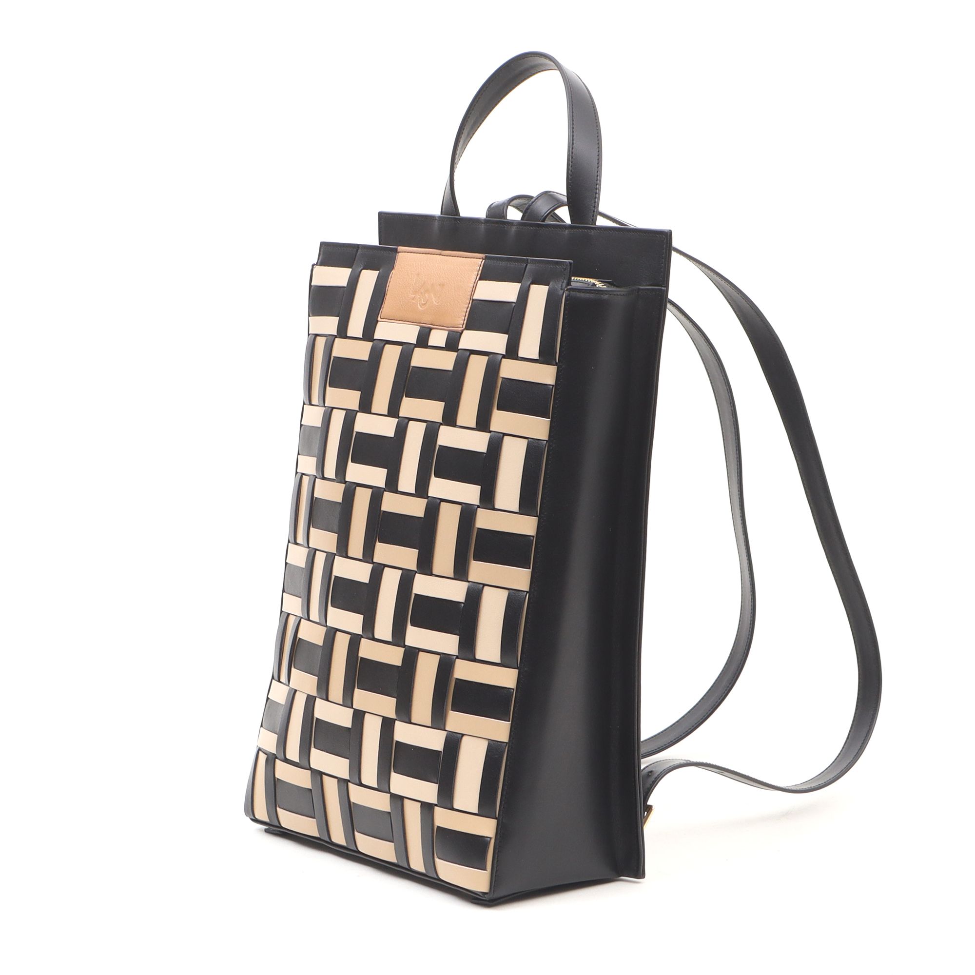 2096 - REMAKE BRICK HÁTIZSÁK