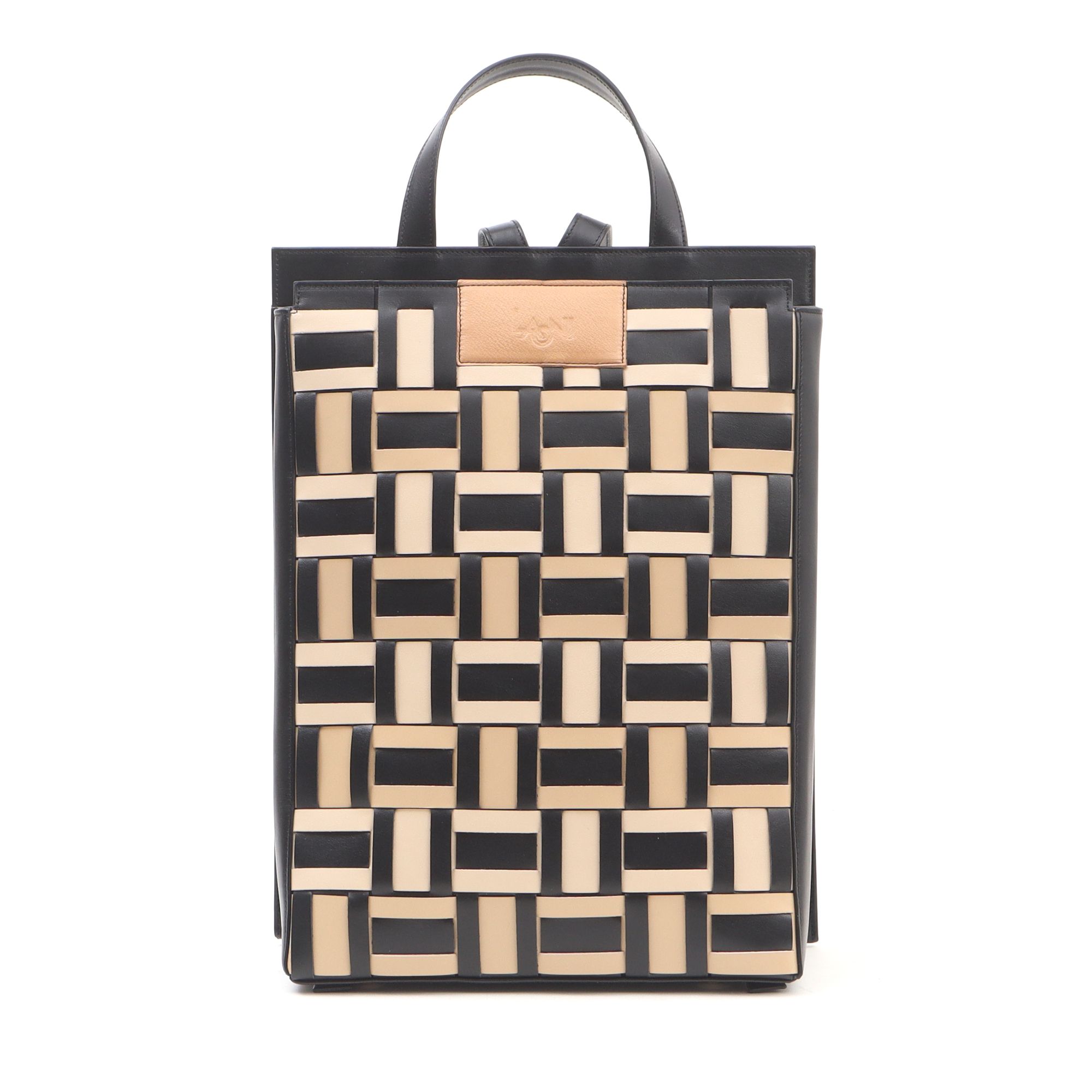 2096 - REMAKE BRICK HÁTIZSÁK