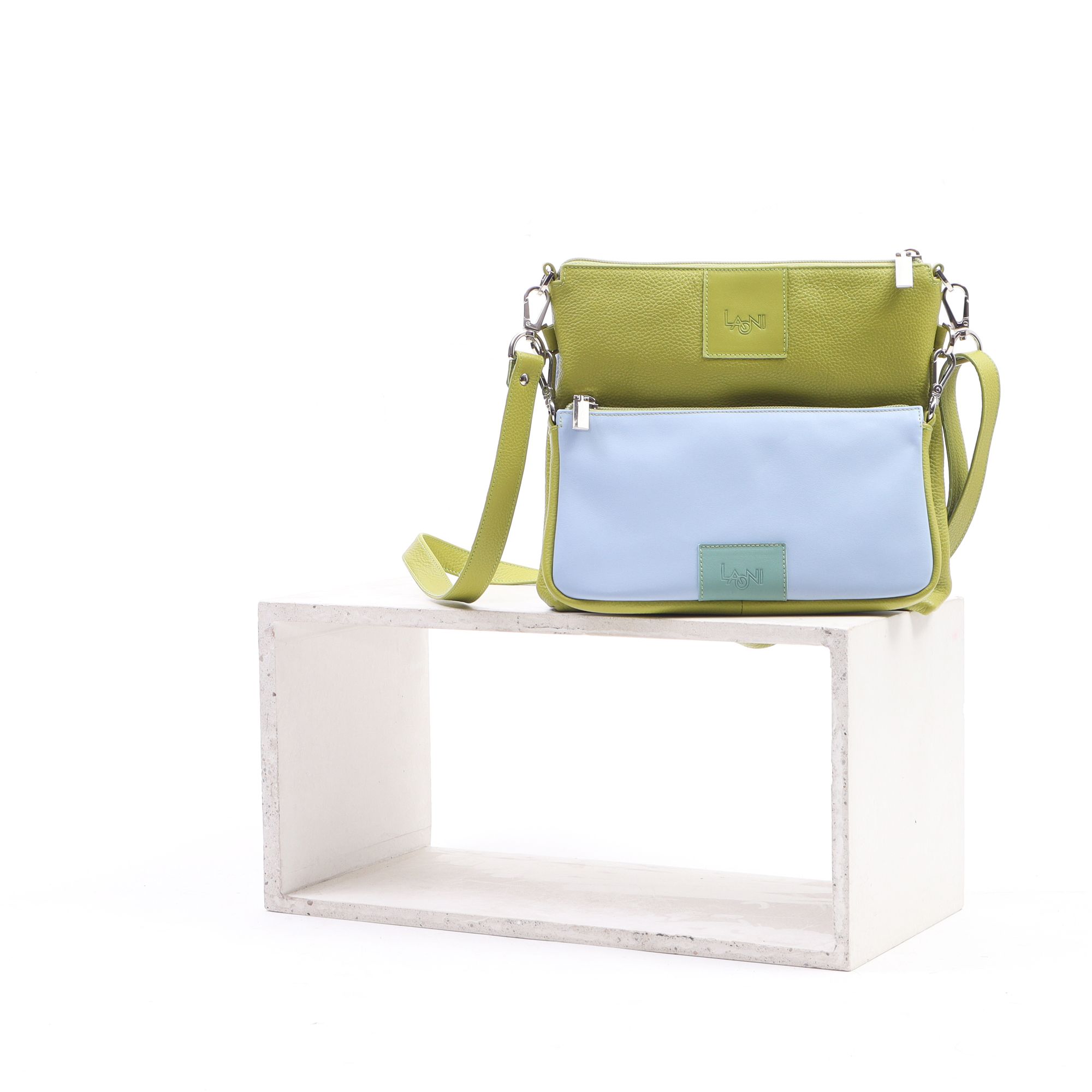 KAM2 N - KAMÉLEON TÁSKA