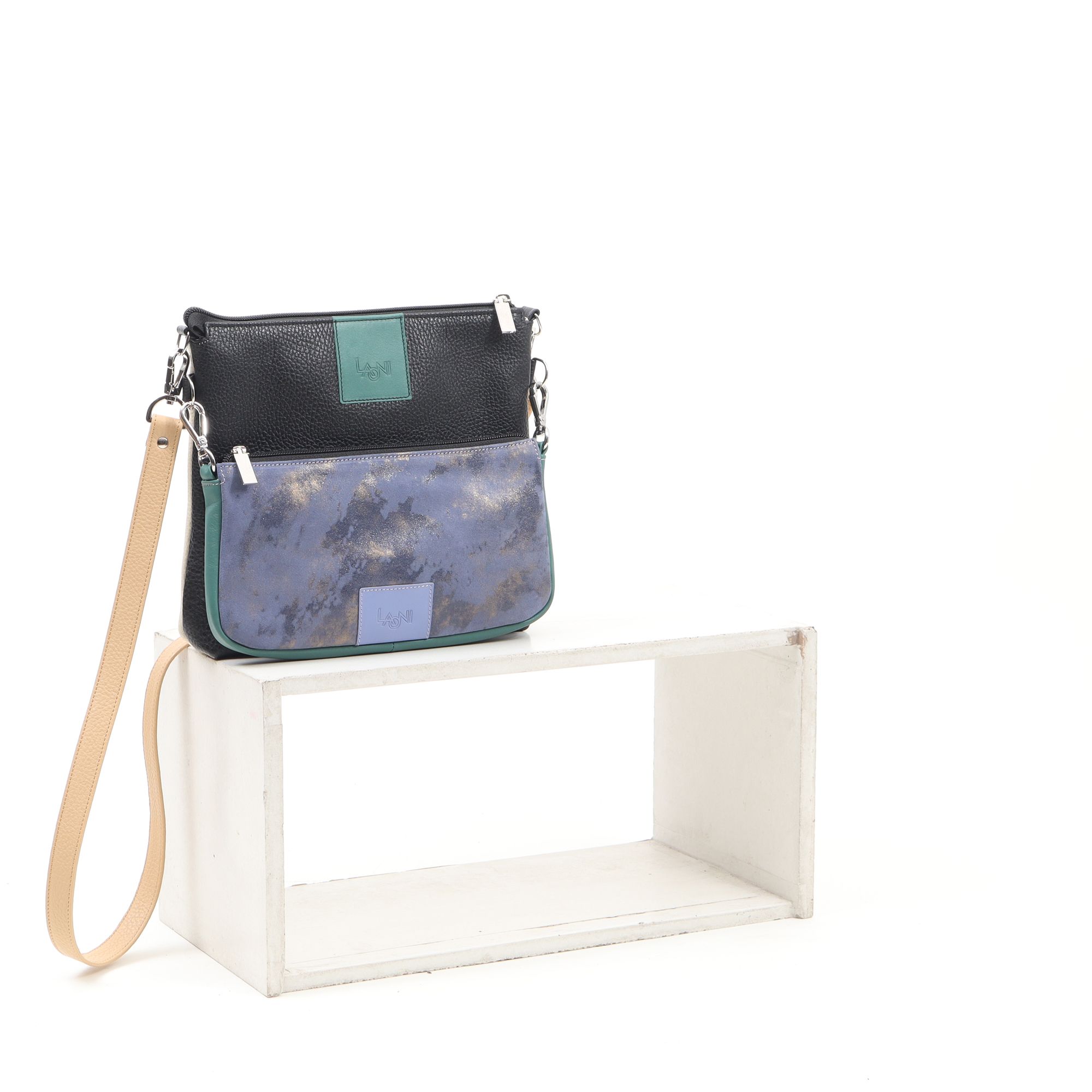 KAM2 N - KAMÉLEON TÁSKA