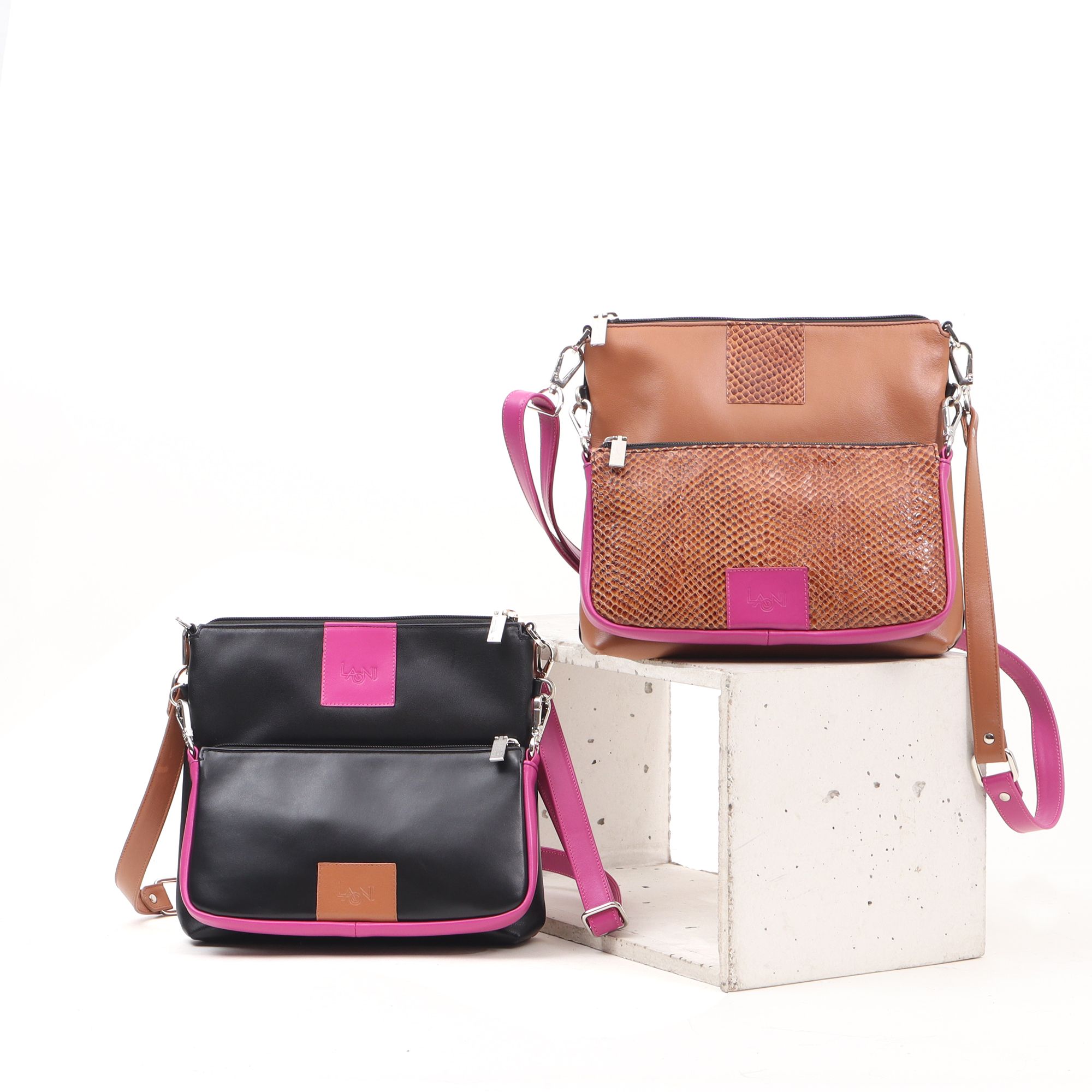 KAM2 N - CHAMELEON BAG