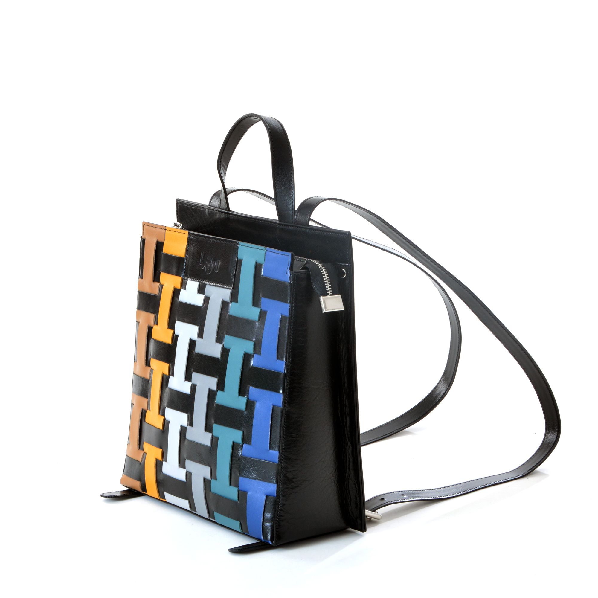 2098 -  REMAKE TETRA BACKPACK