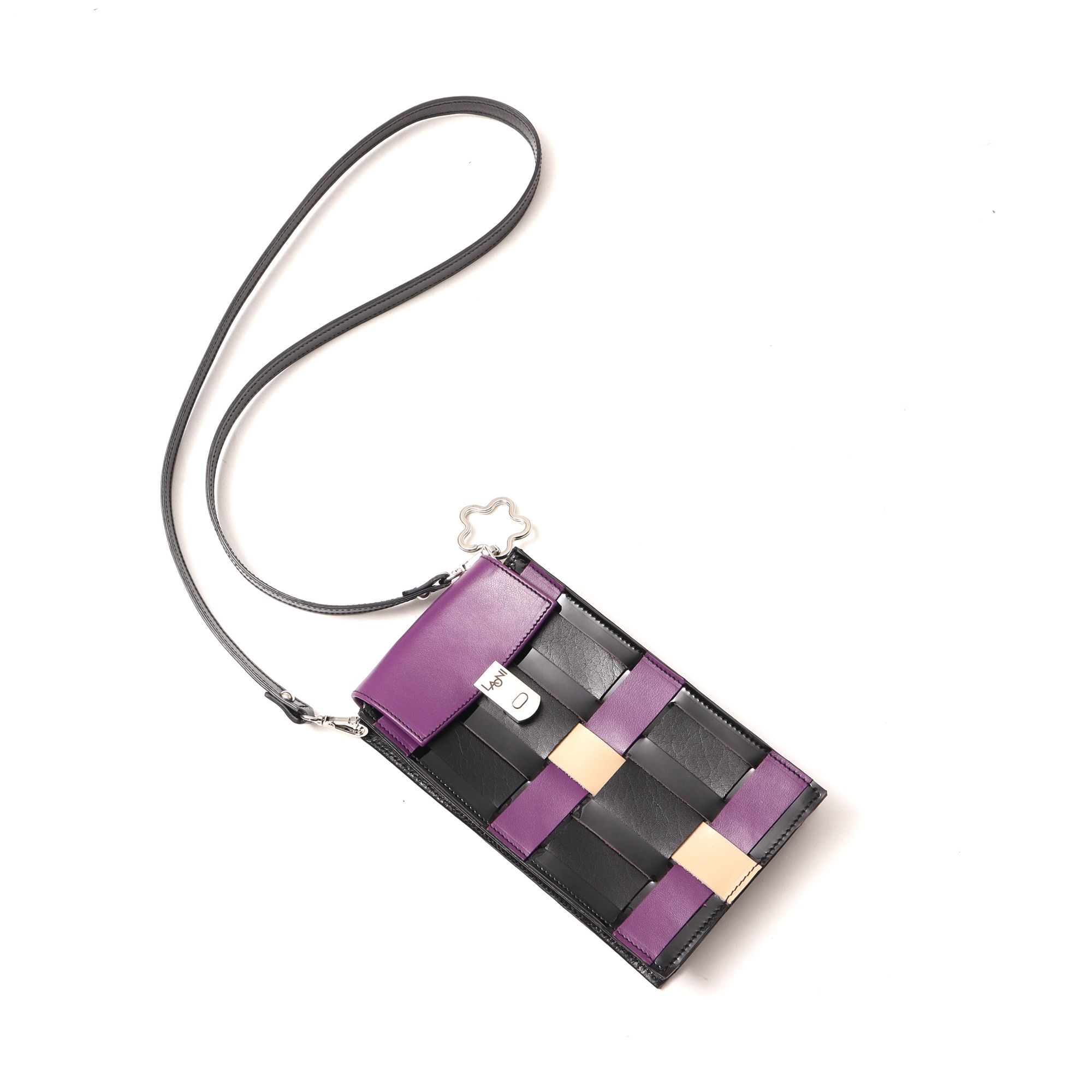 2113 -  REMAKE MOBILE PHONE BAG