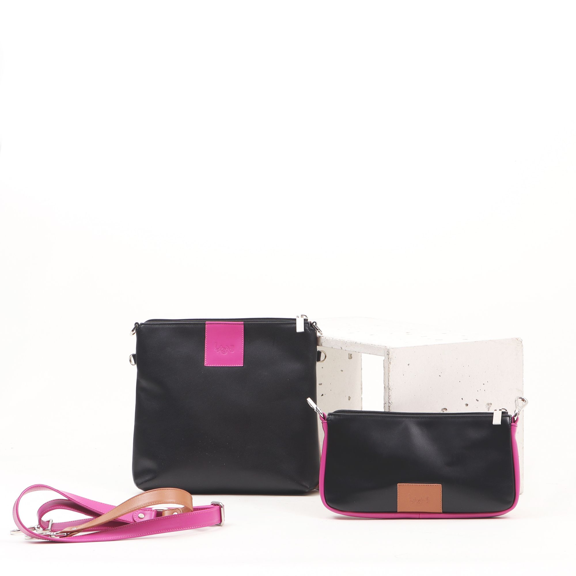 KAM2 N - CHAMELEON BAG