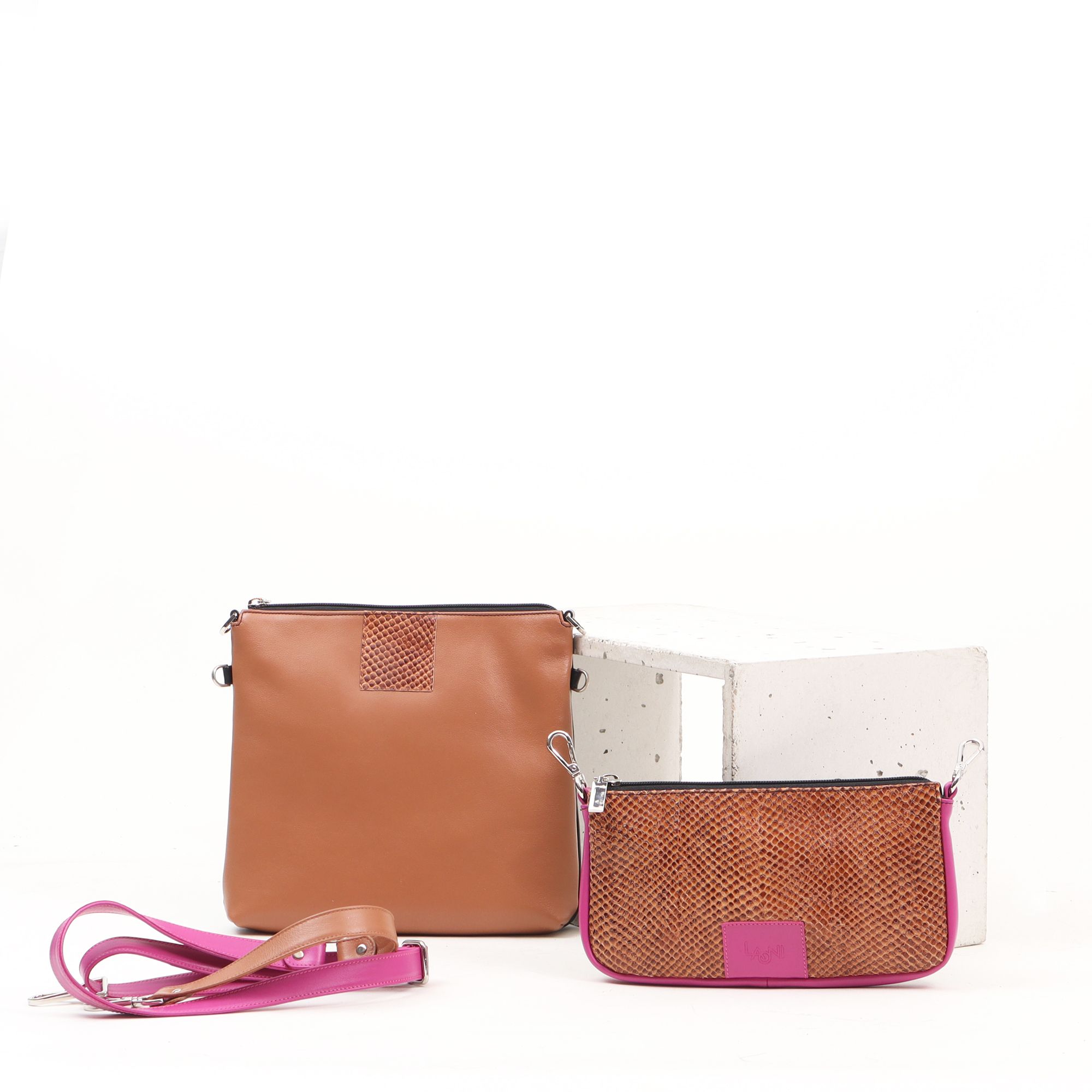 KAM2 N - CHAMELEON BAG