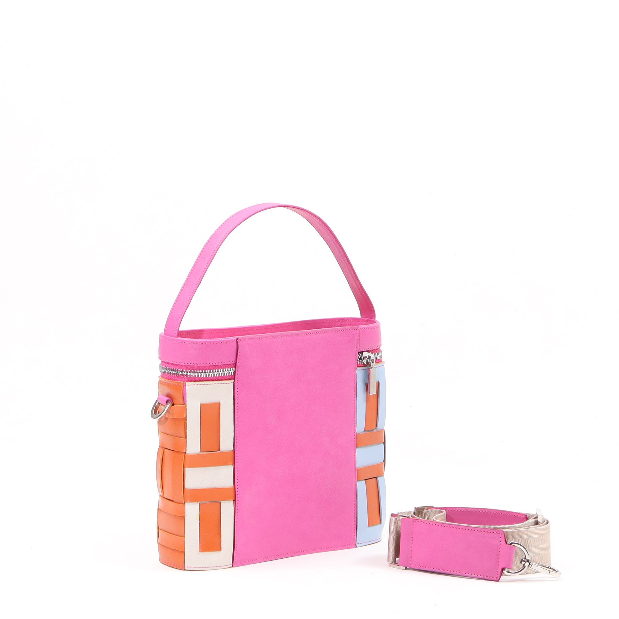 2094 AL -  REMAKE KUKKER BAG