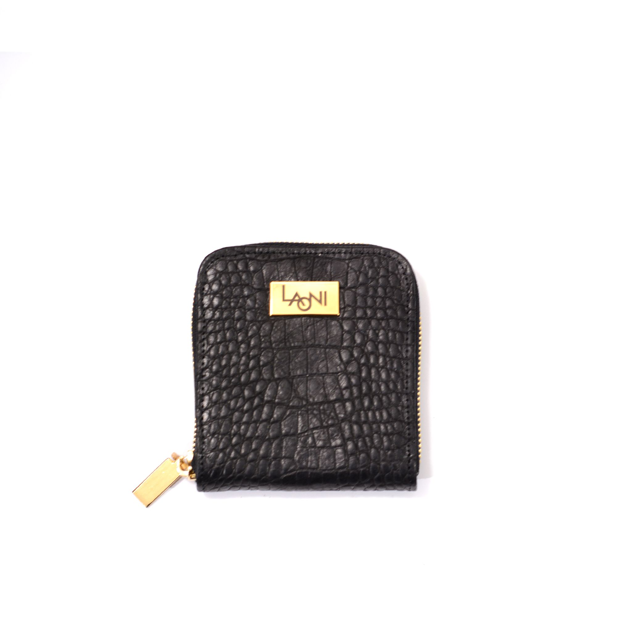 2100 - ZIPPES PÉNZTÁRCA  - KIS ÁLLÓ