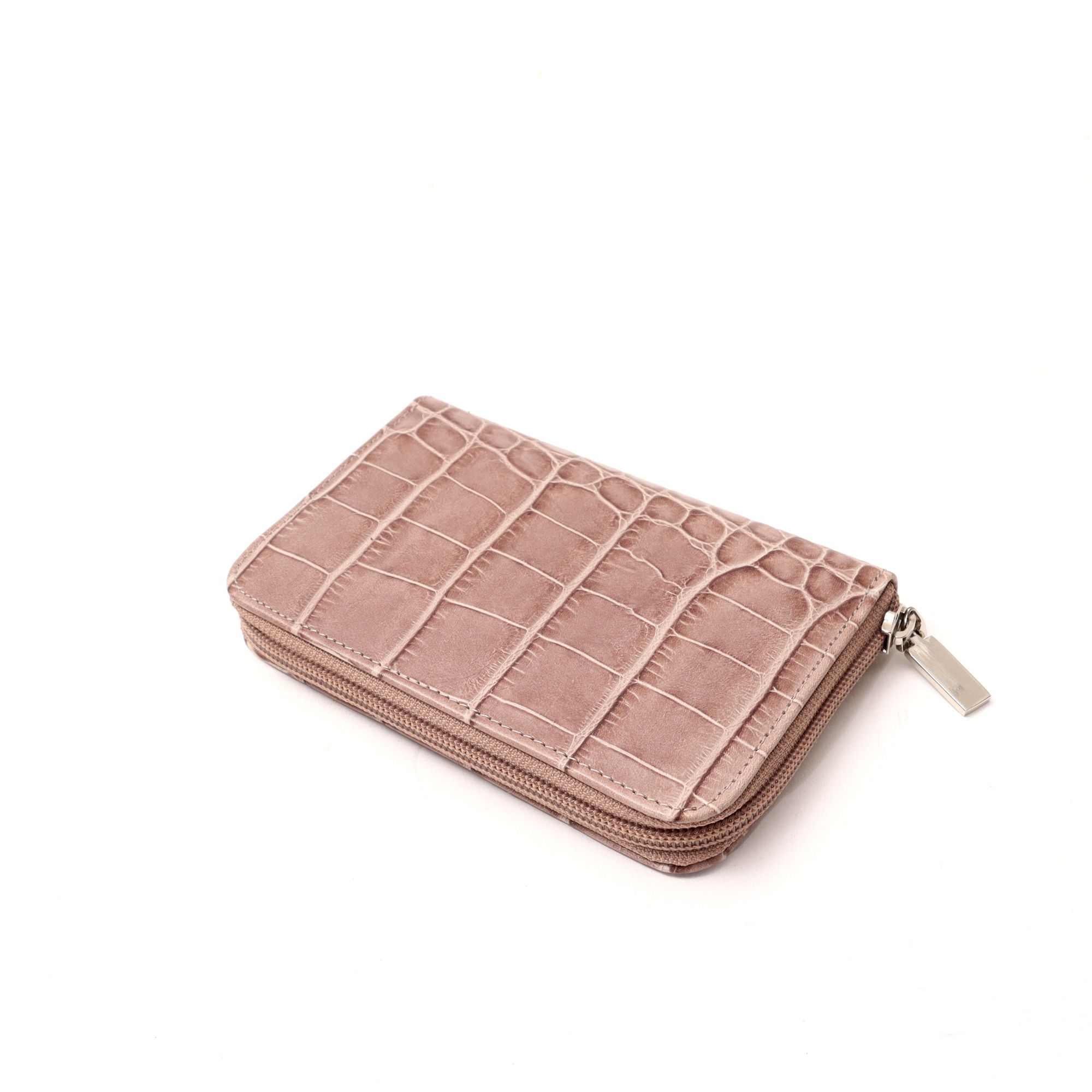 2110 - ZIPPES PÉNZTÁRCA  - MIDI