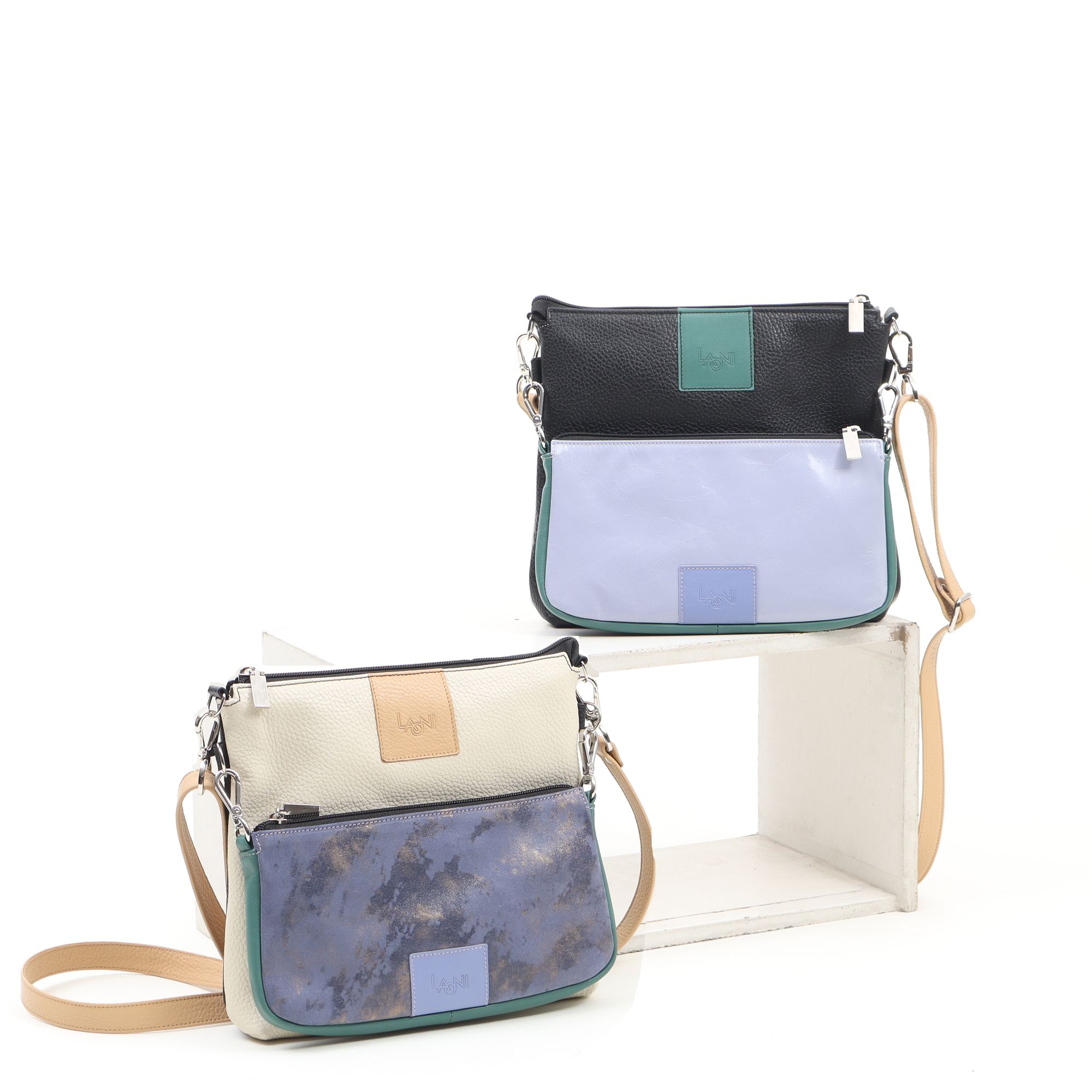 KAM2 N - CHAMELEON BAG