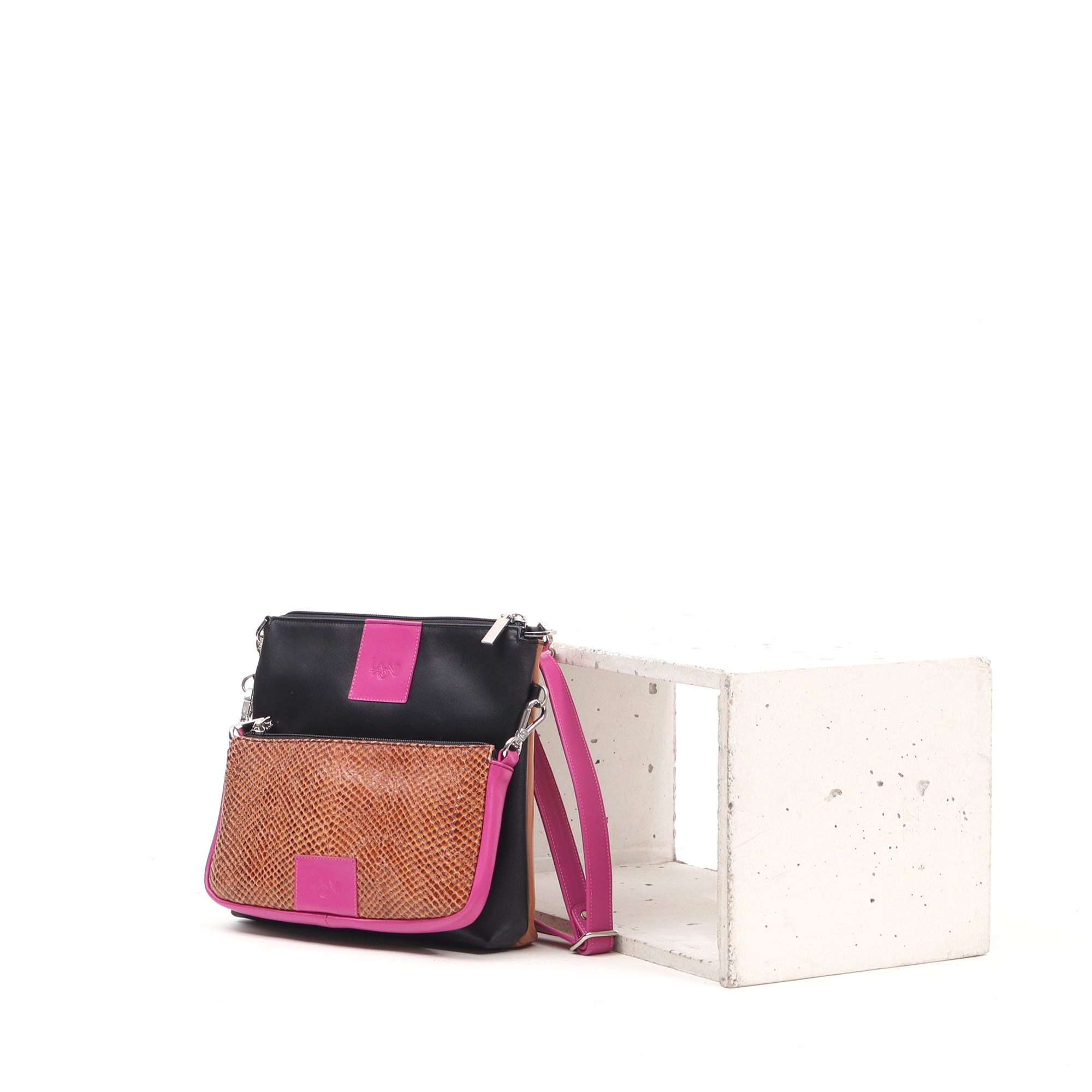 KAM2 N - CHAMELEON BAG