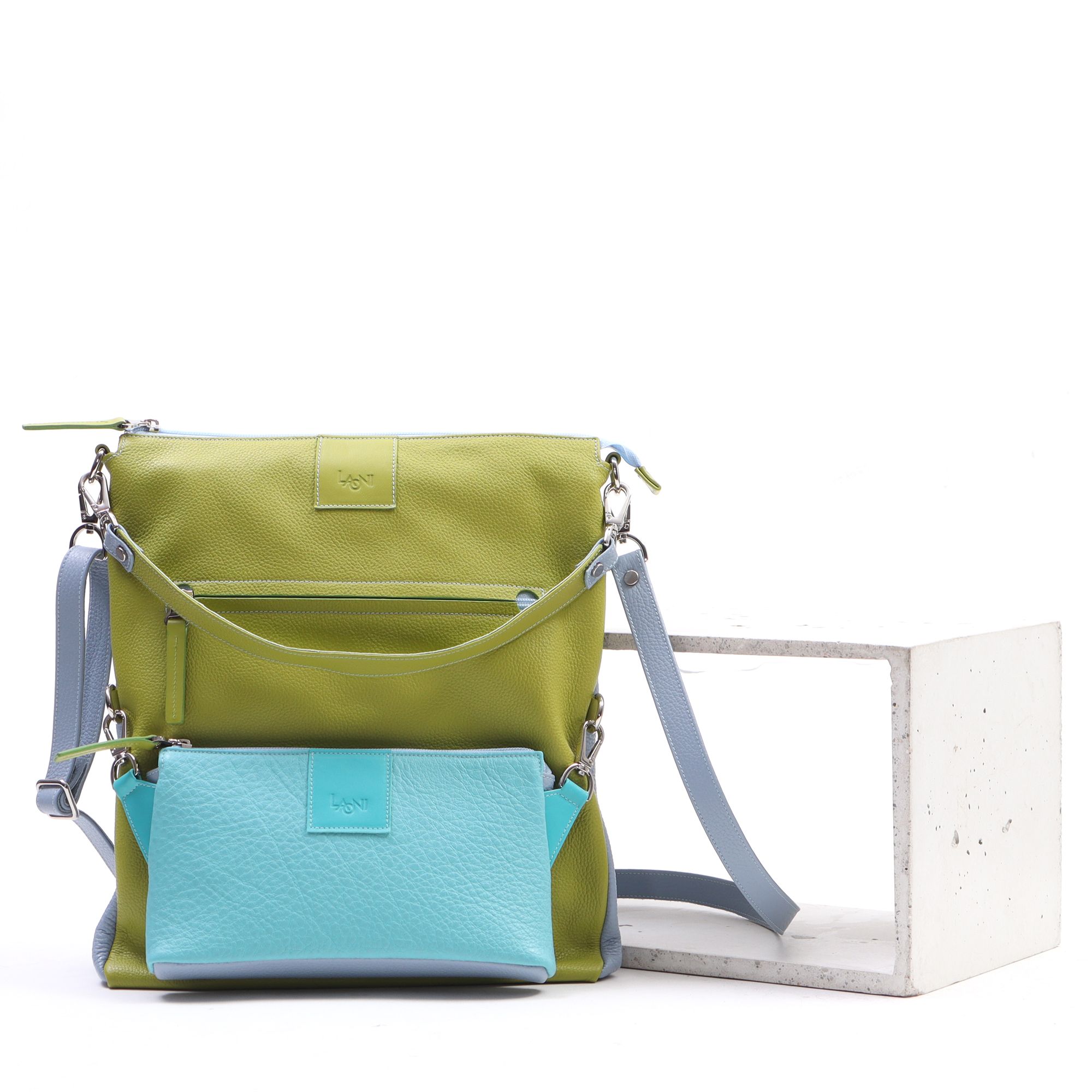 KAM5 N - CHAMELEON BAG