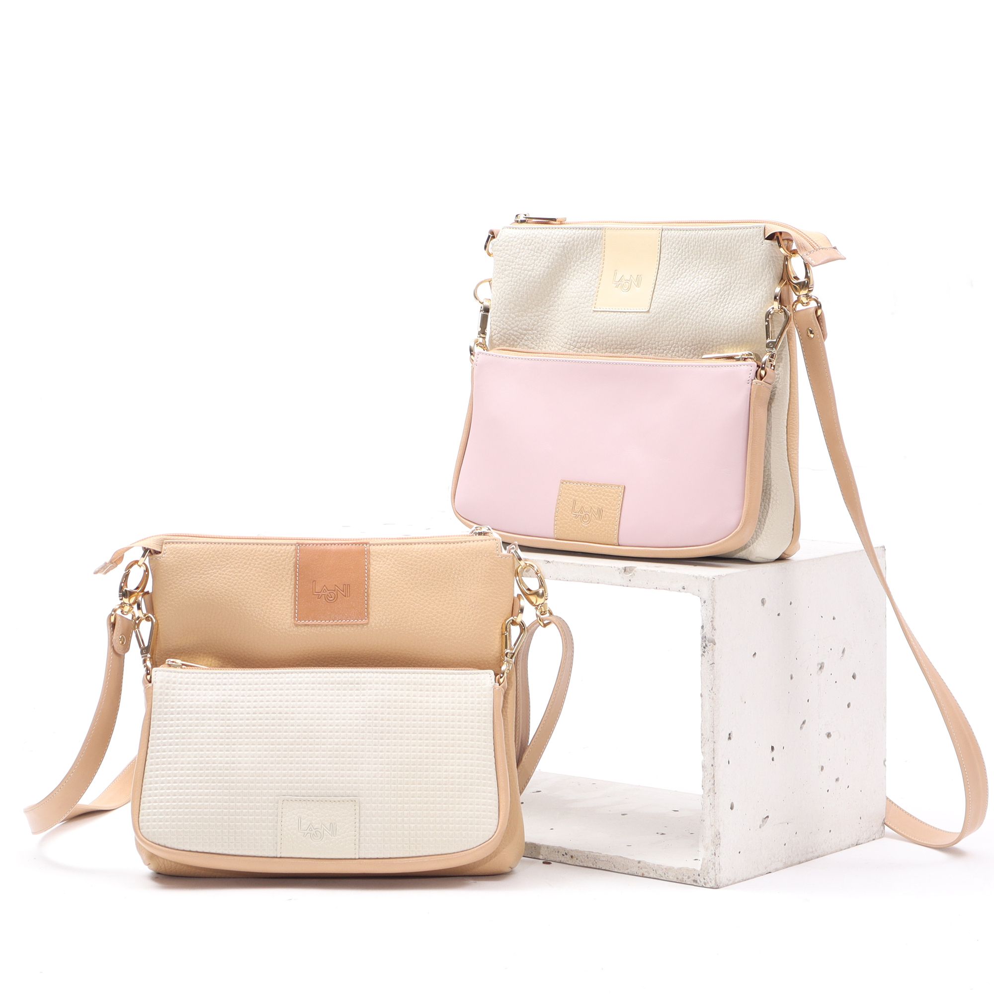 KAM2 N - CHAMELEON BAG