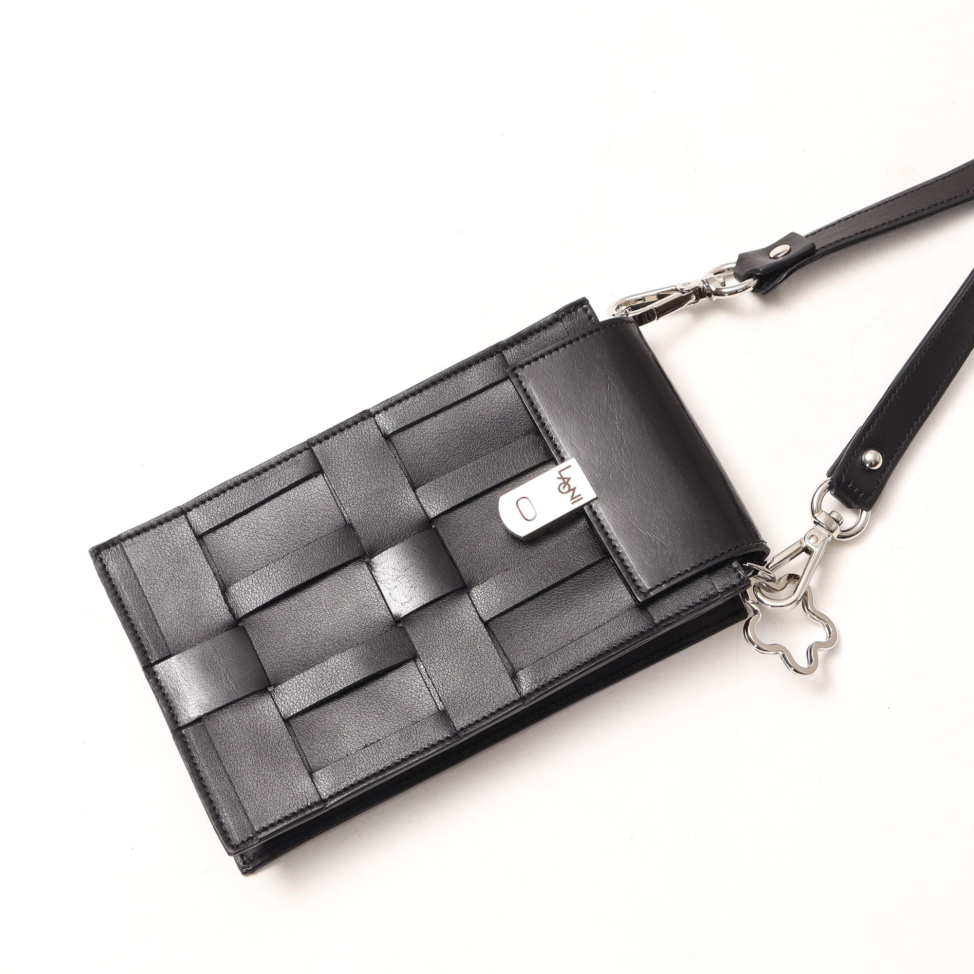 2113 -  REMAKE MOBILE PHONE BAG